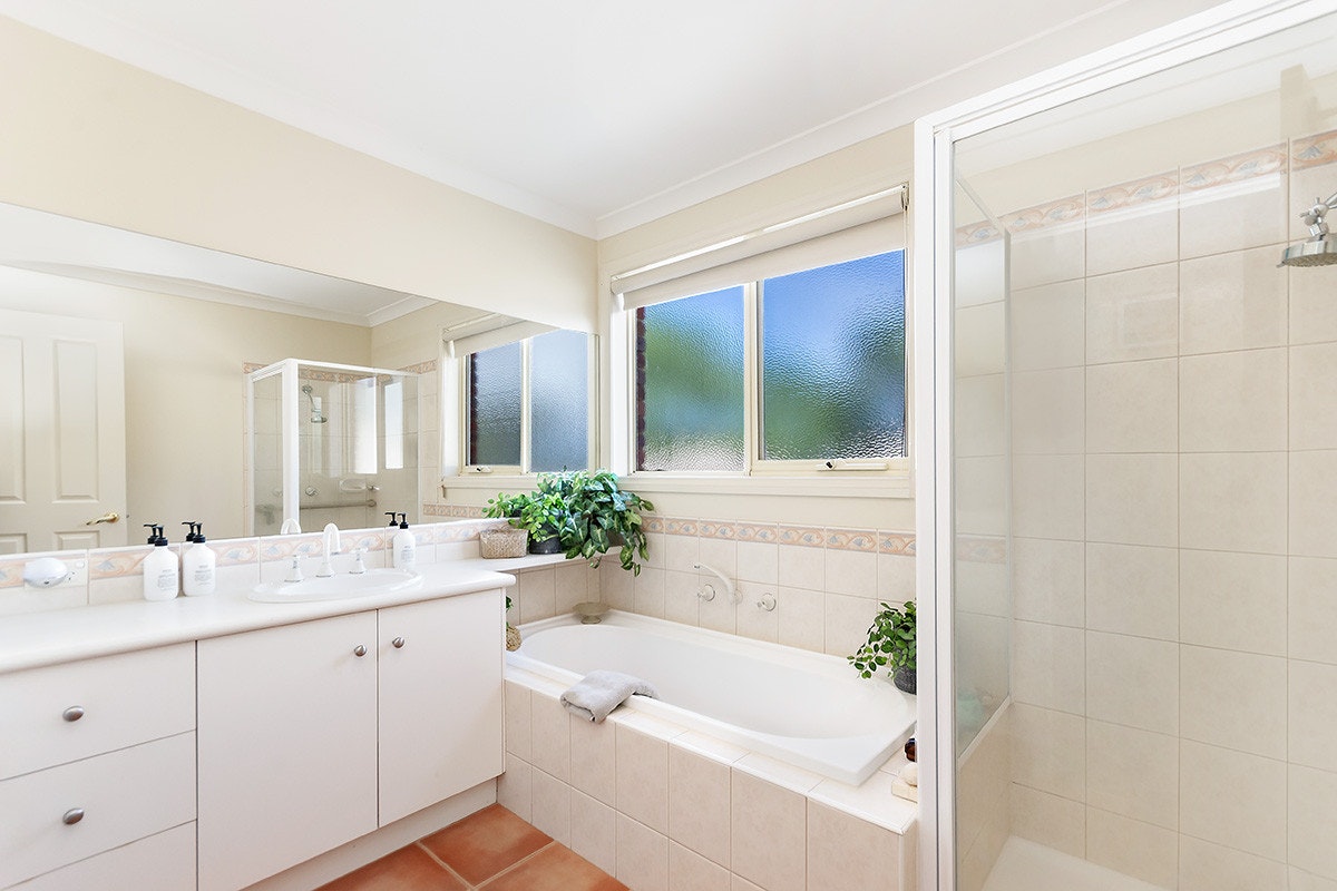 Image of bathing