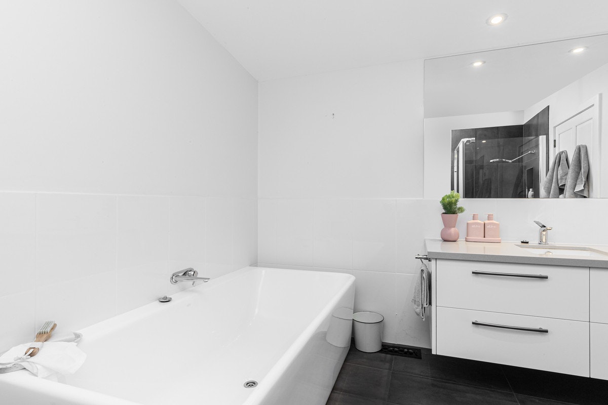 Image of bathing