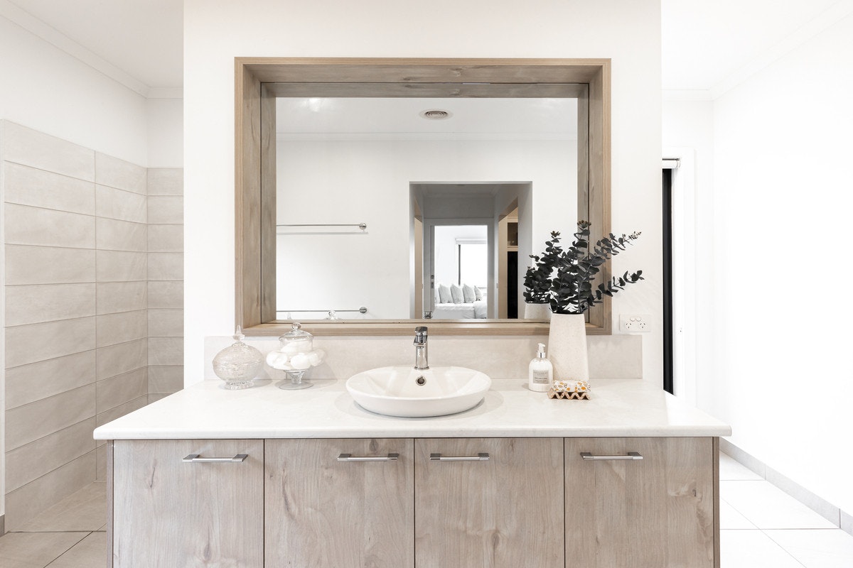 Image of sink