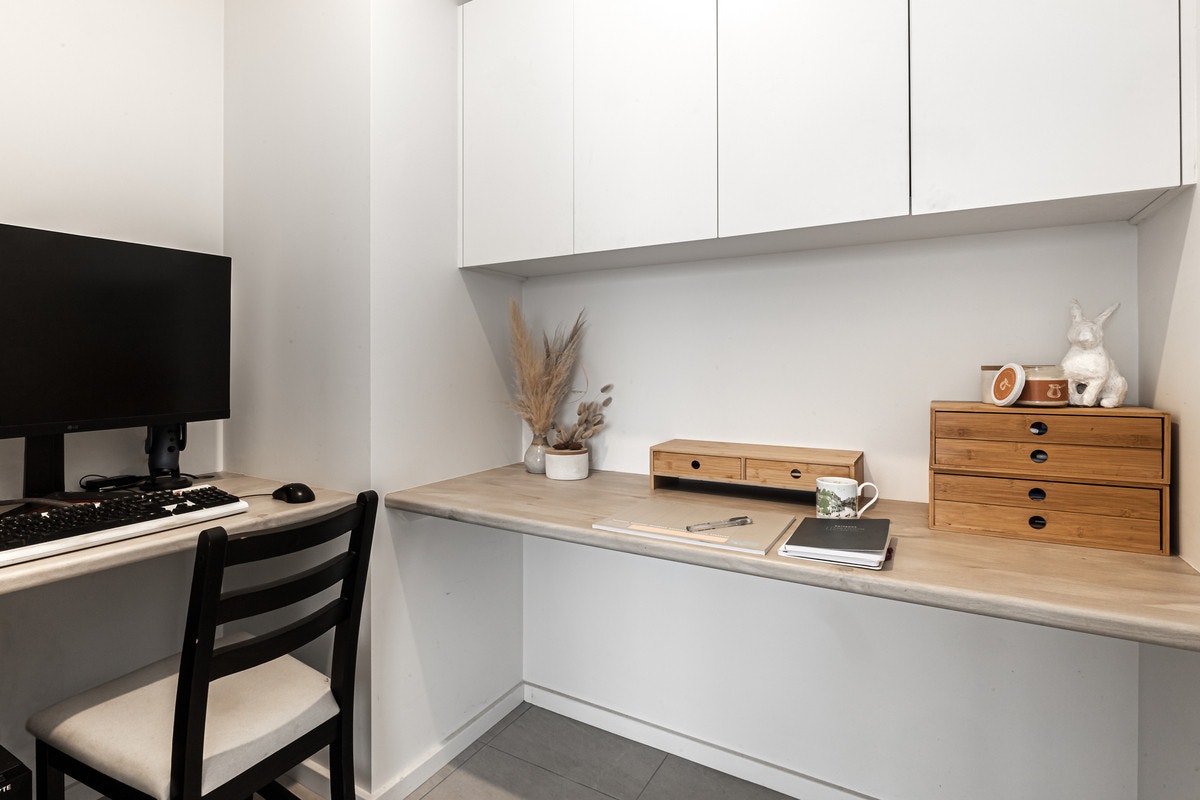Image of indoors