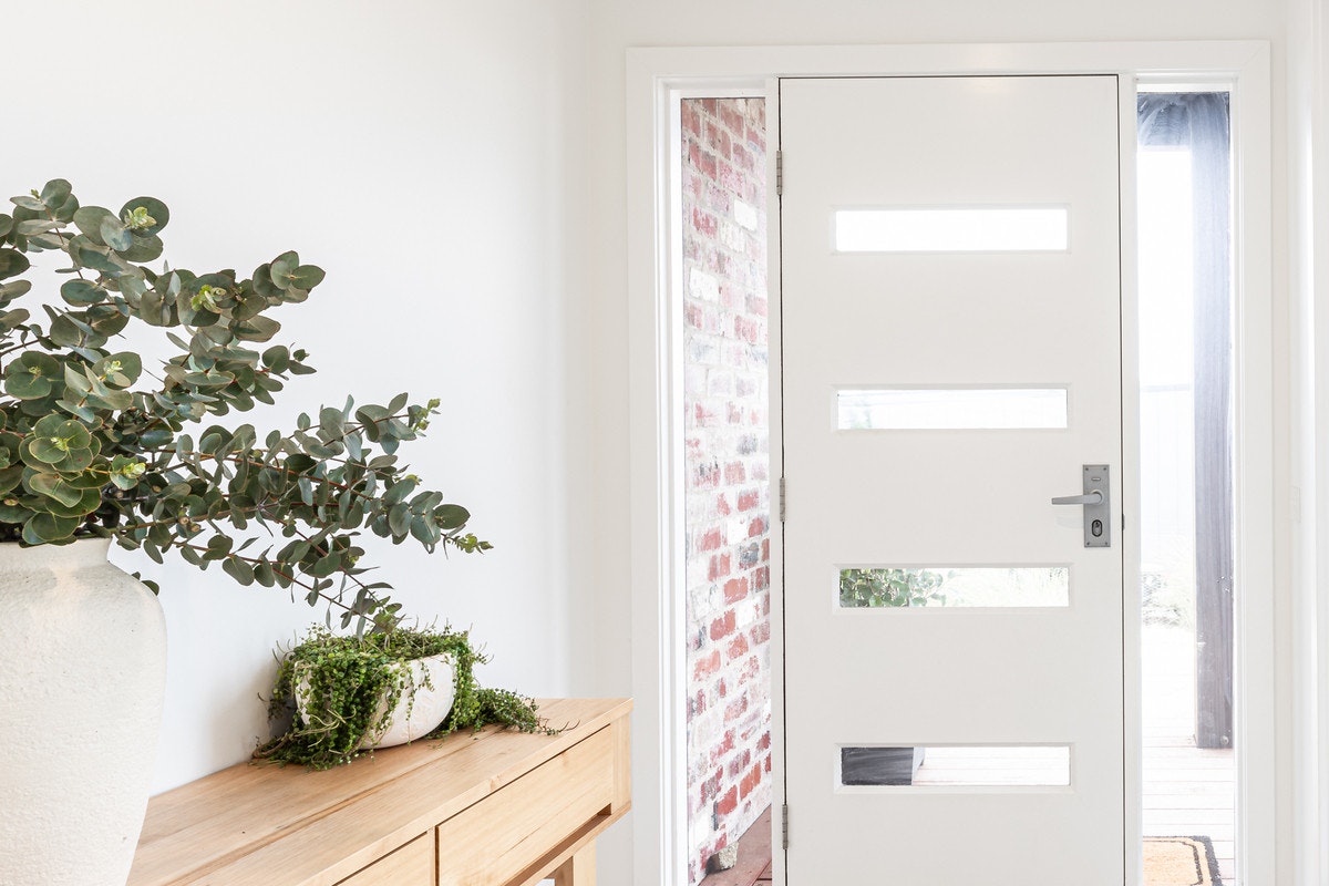 Image of door