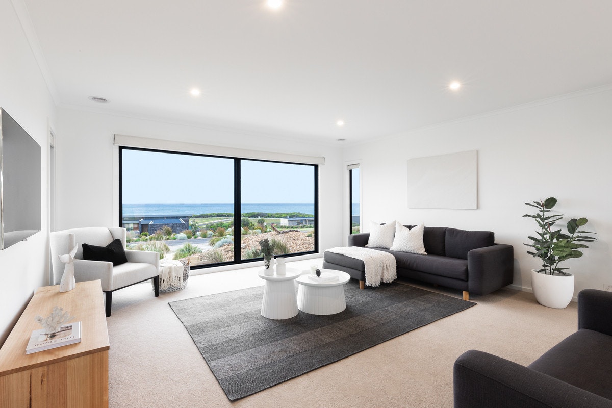 Image of coffee table