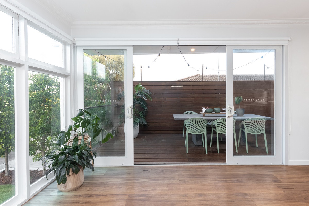 Image of interior design