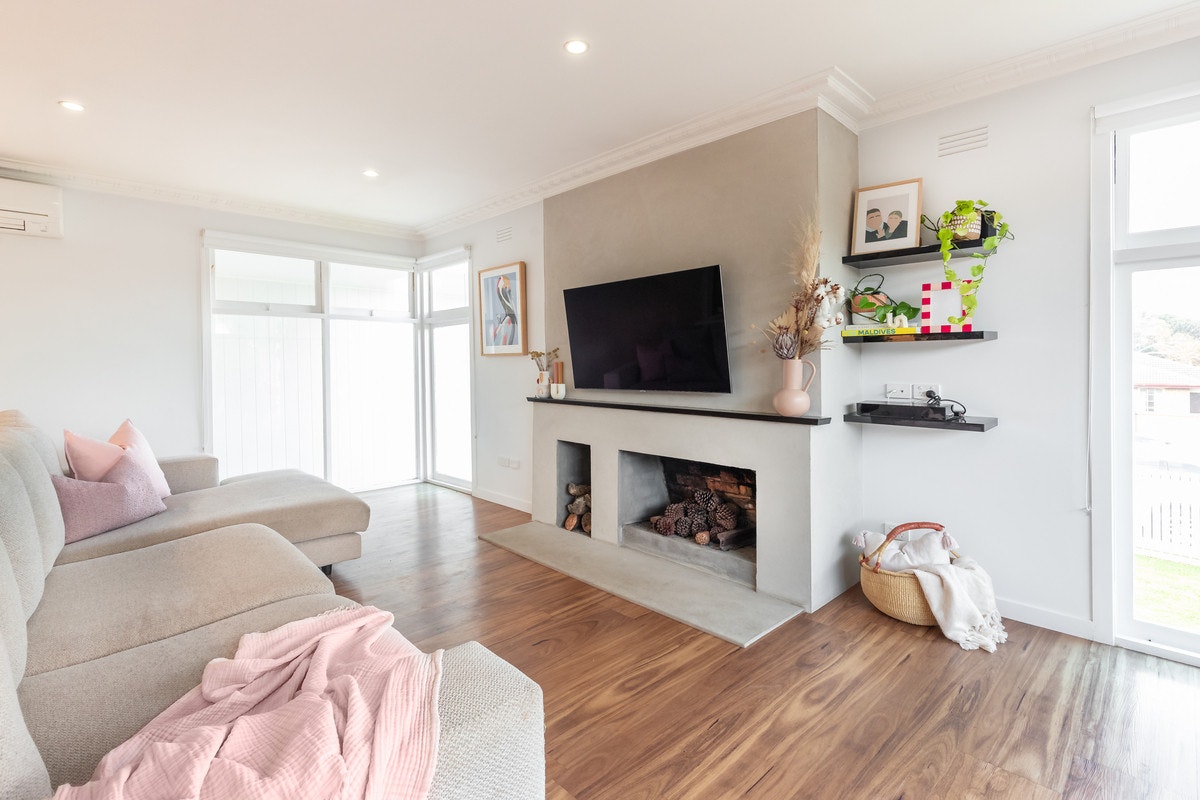 Image of indoors