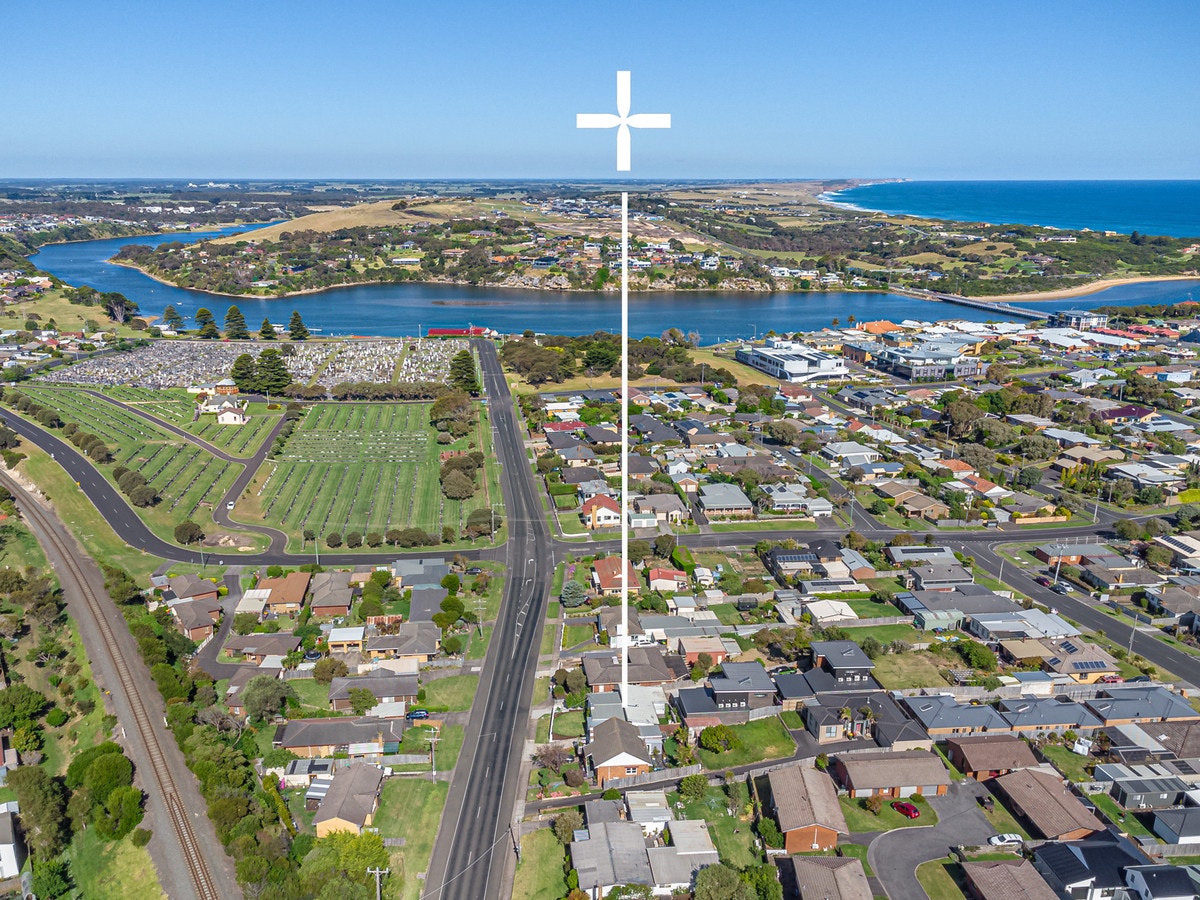 Image of neighborhood