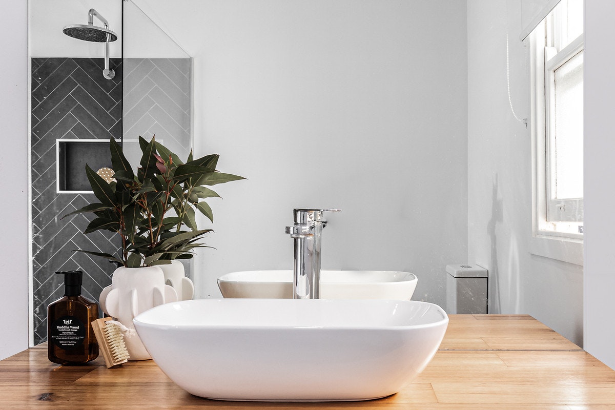 Image of basin