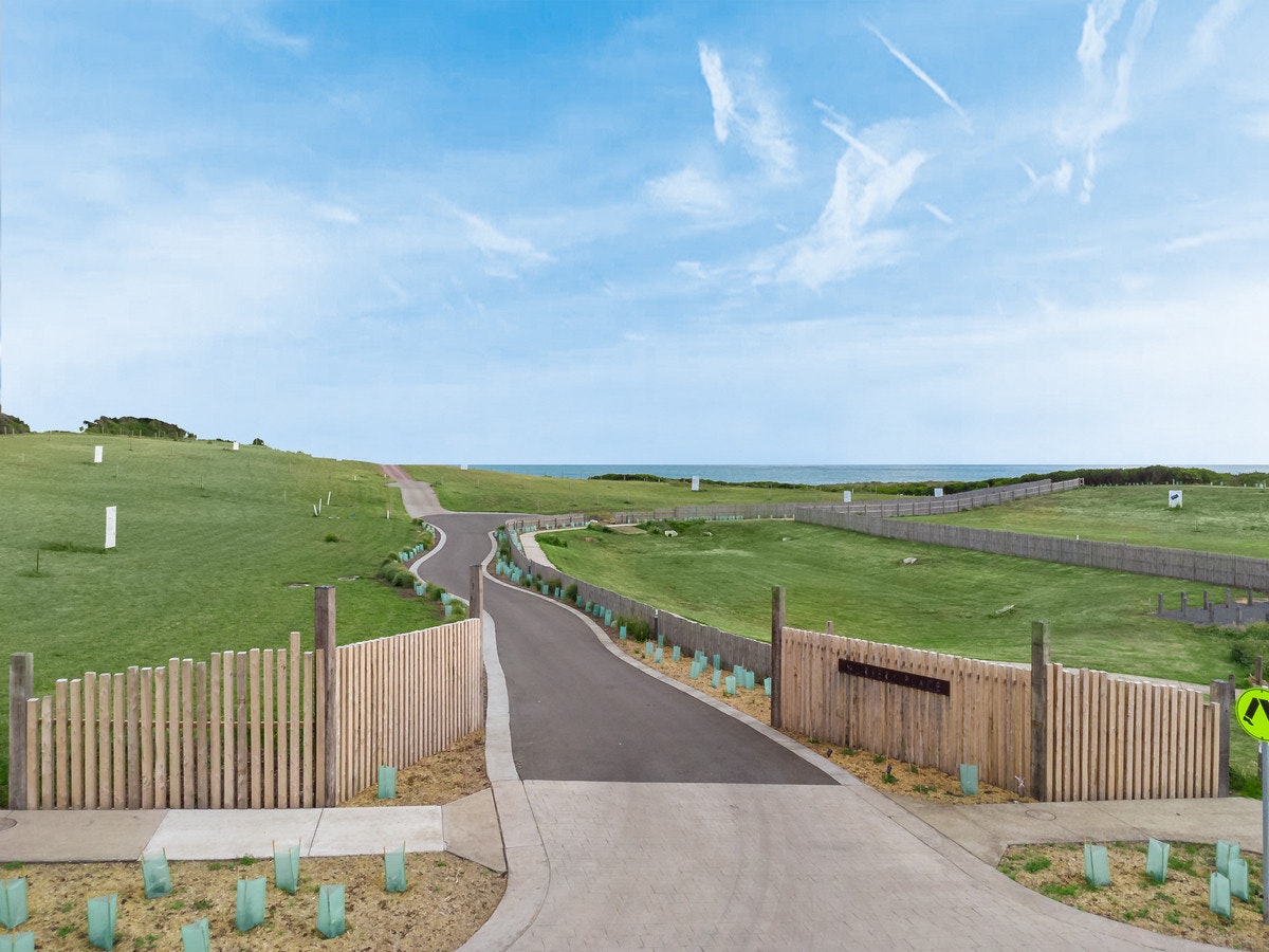 Image of road