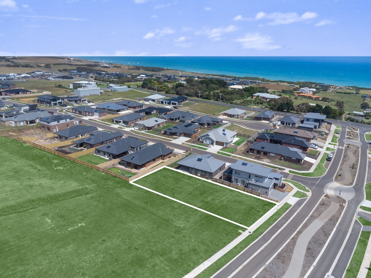Image of suburb