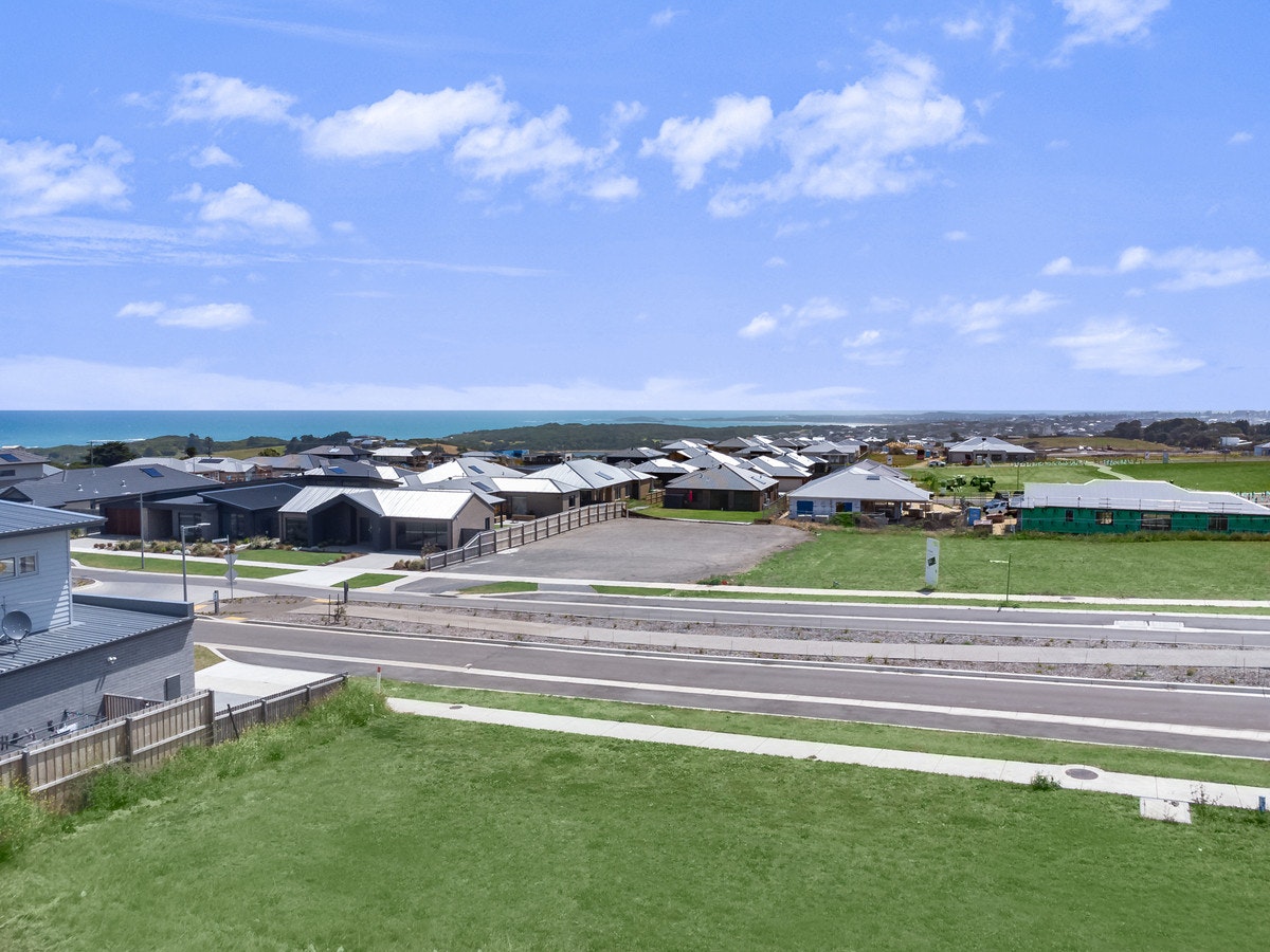 Image of suburb