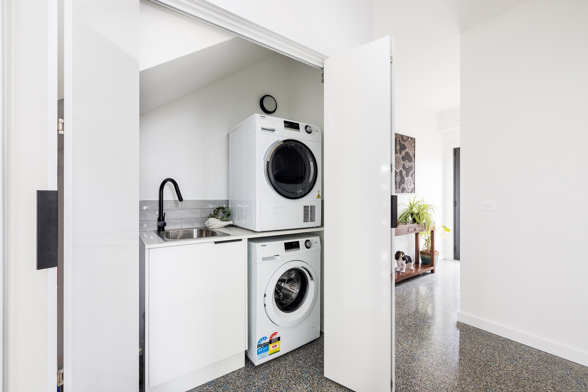 Image of appliance