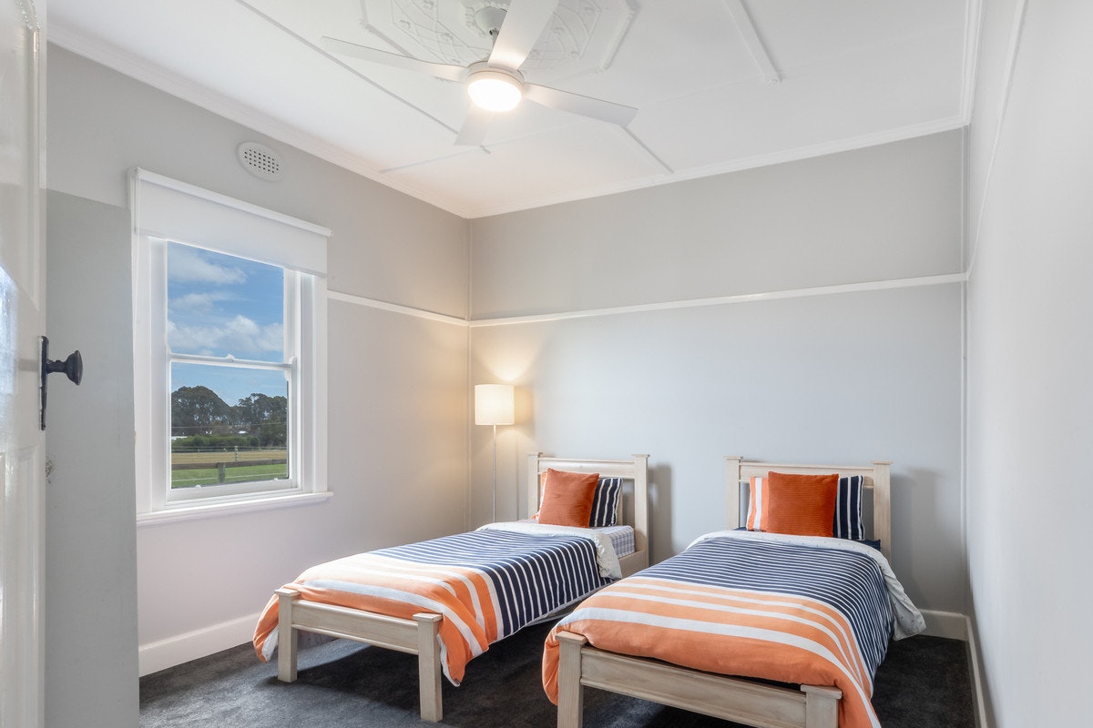 Image of bed