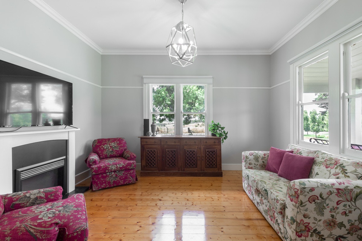 Image of living room