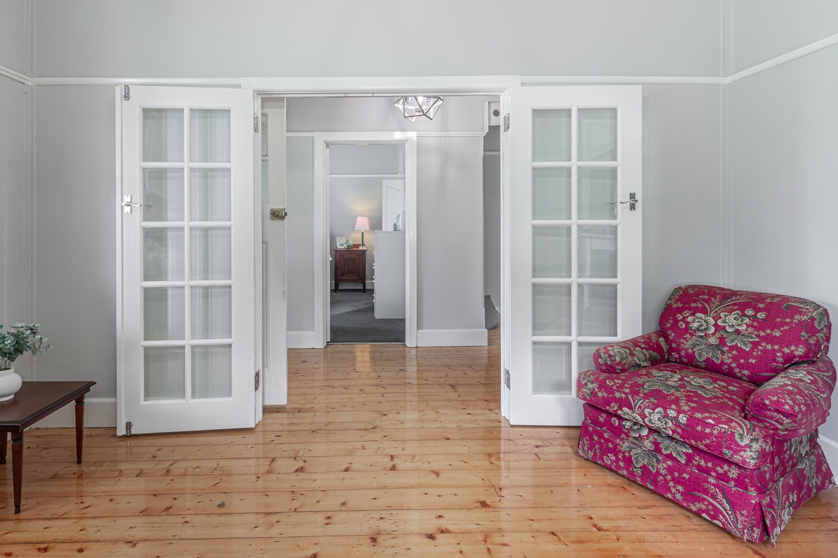 Image of door