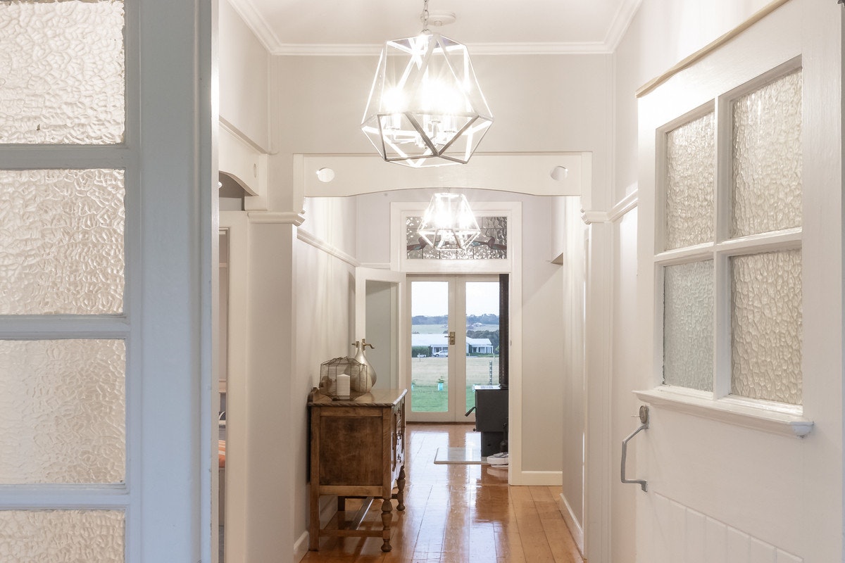 Image of indoors