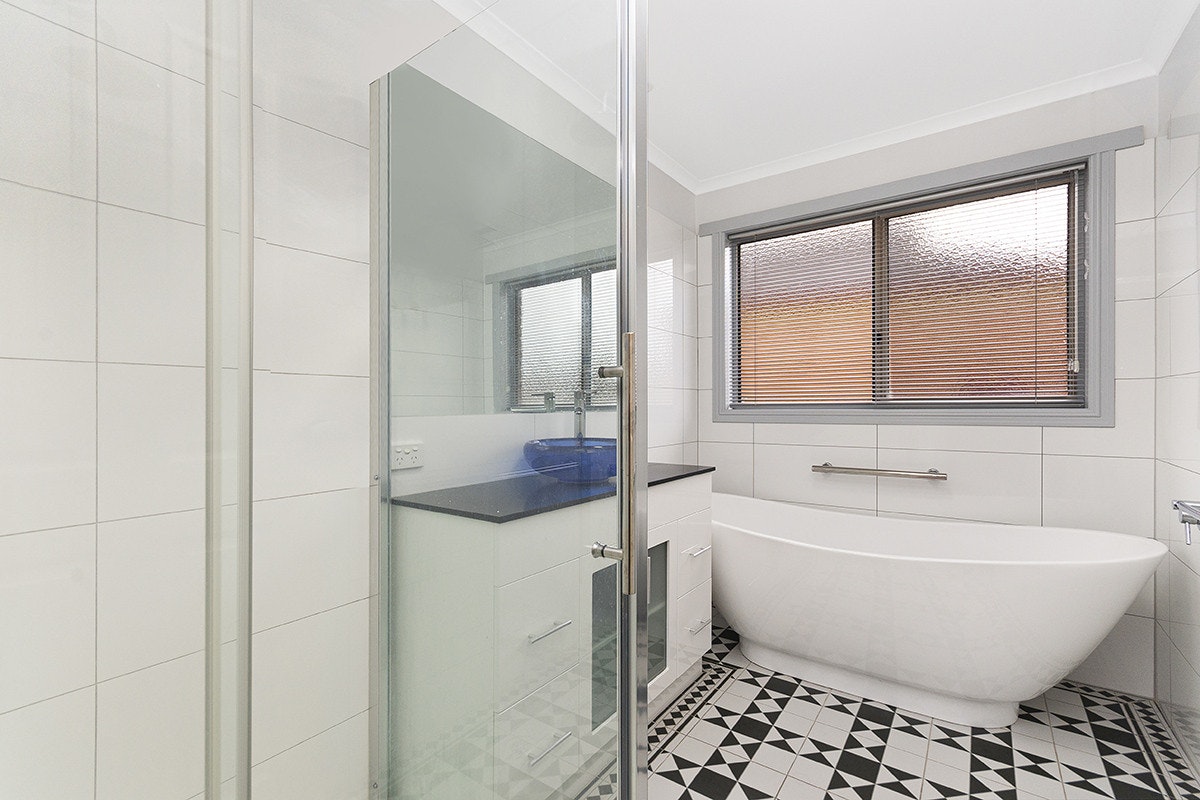 Image of bathing