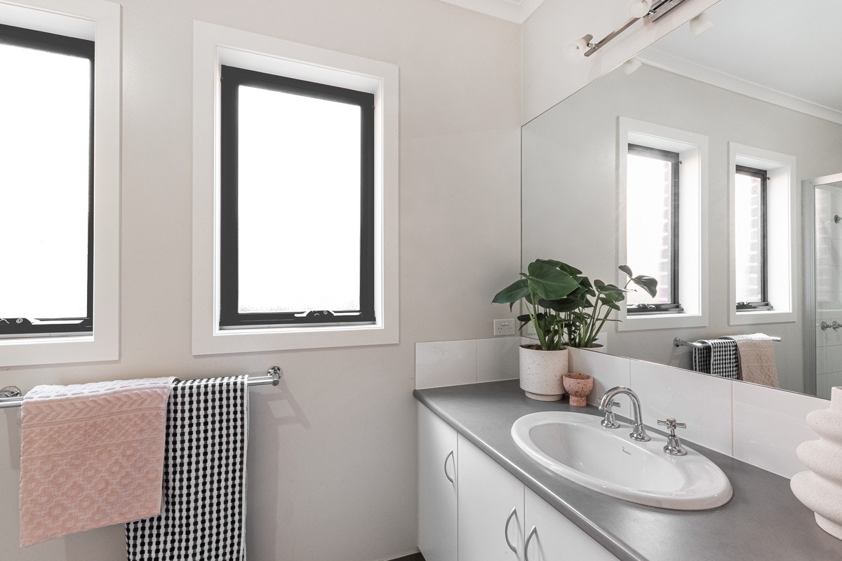 Image of sink