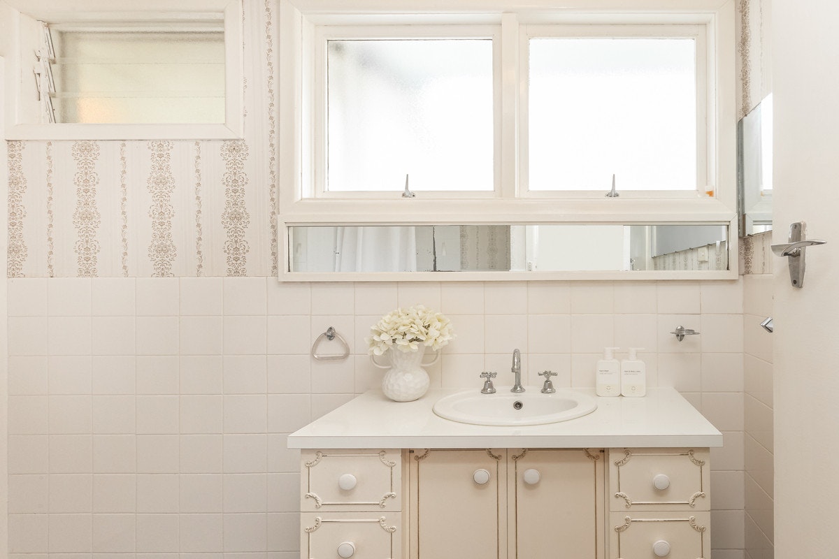 Image of sink