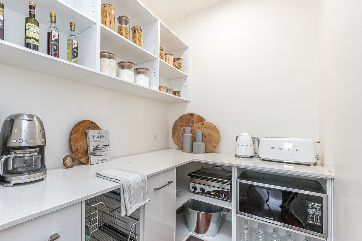 Image of shelf