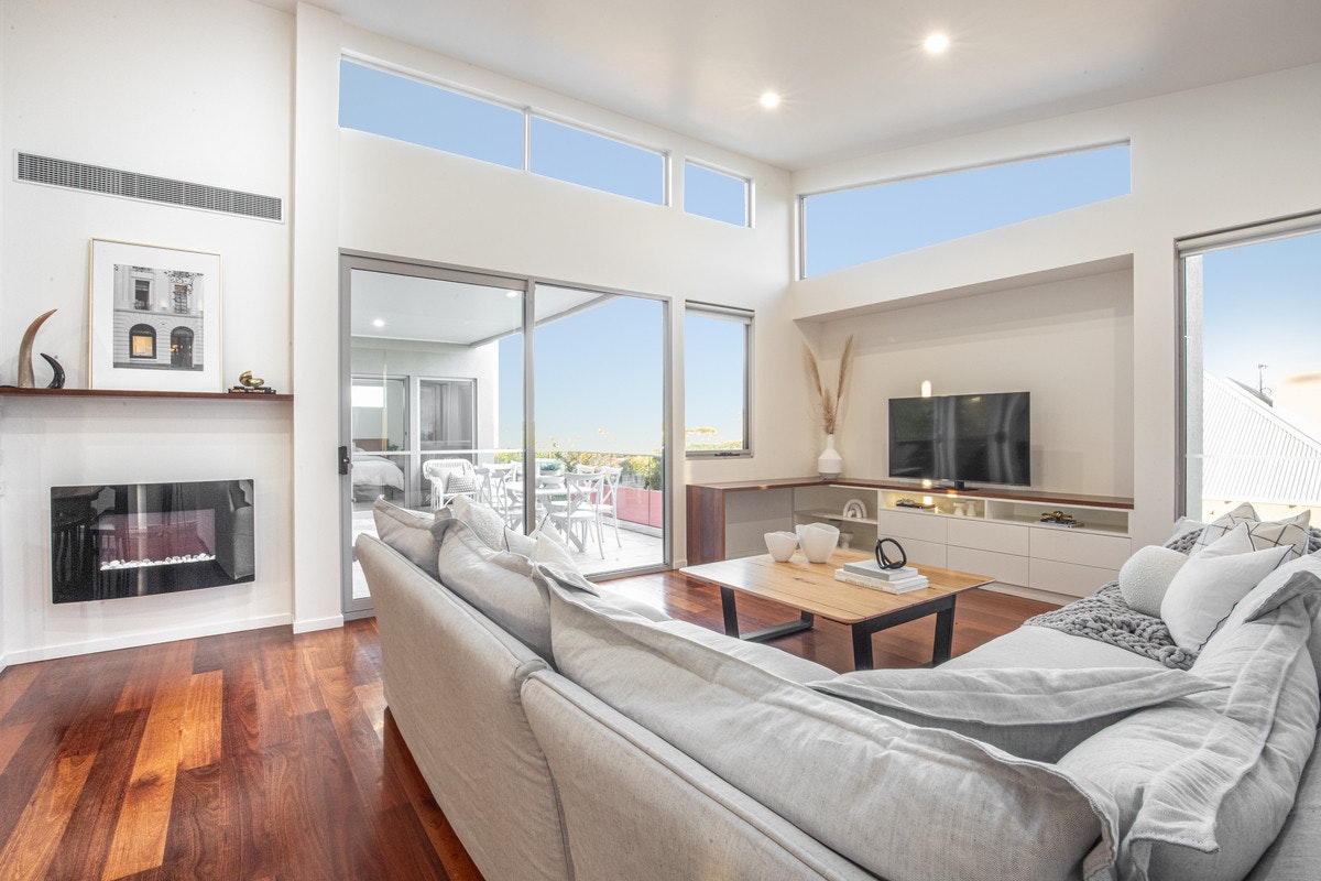 Image of interior design