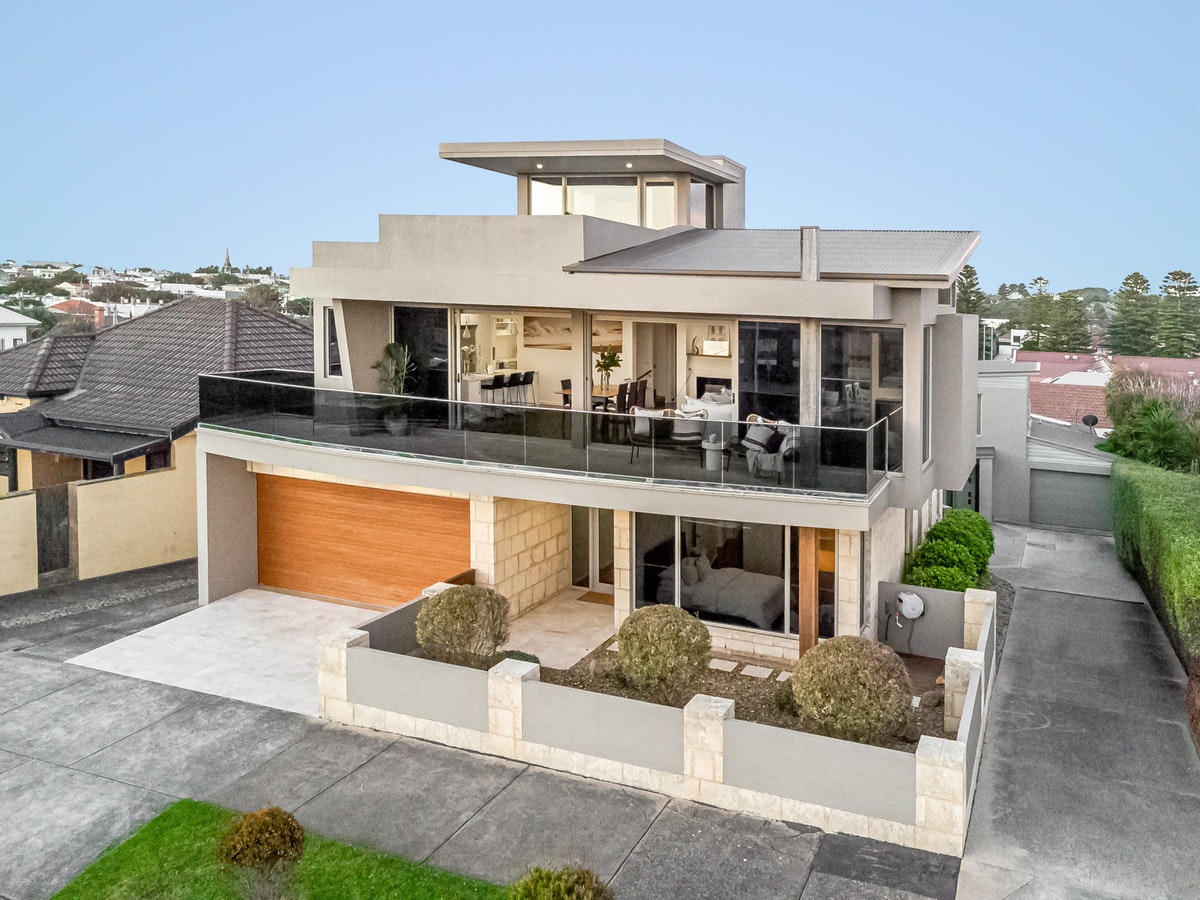 Image of architecture