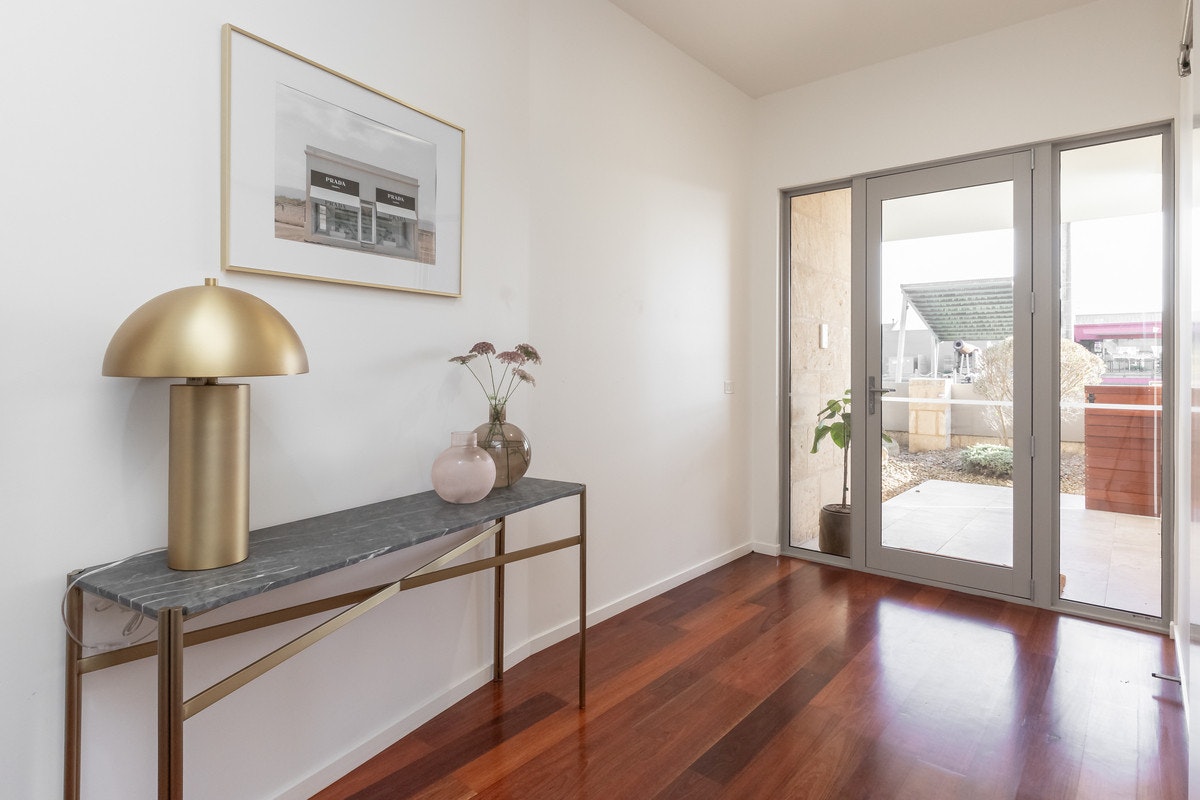 Image of indoors