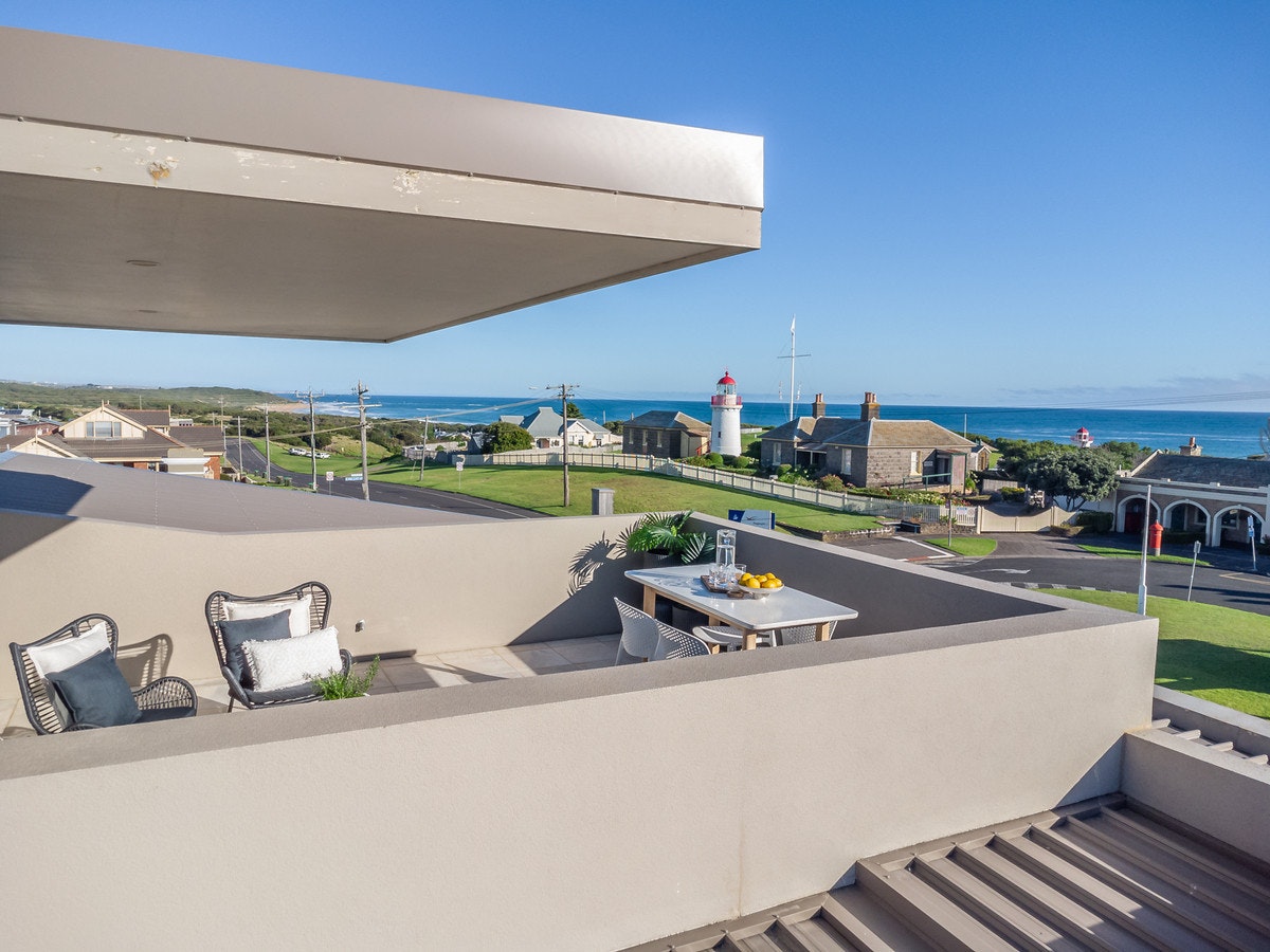 Image of terrace