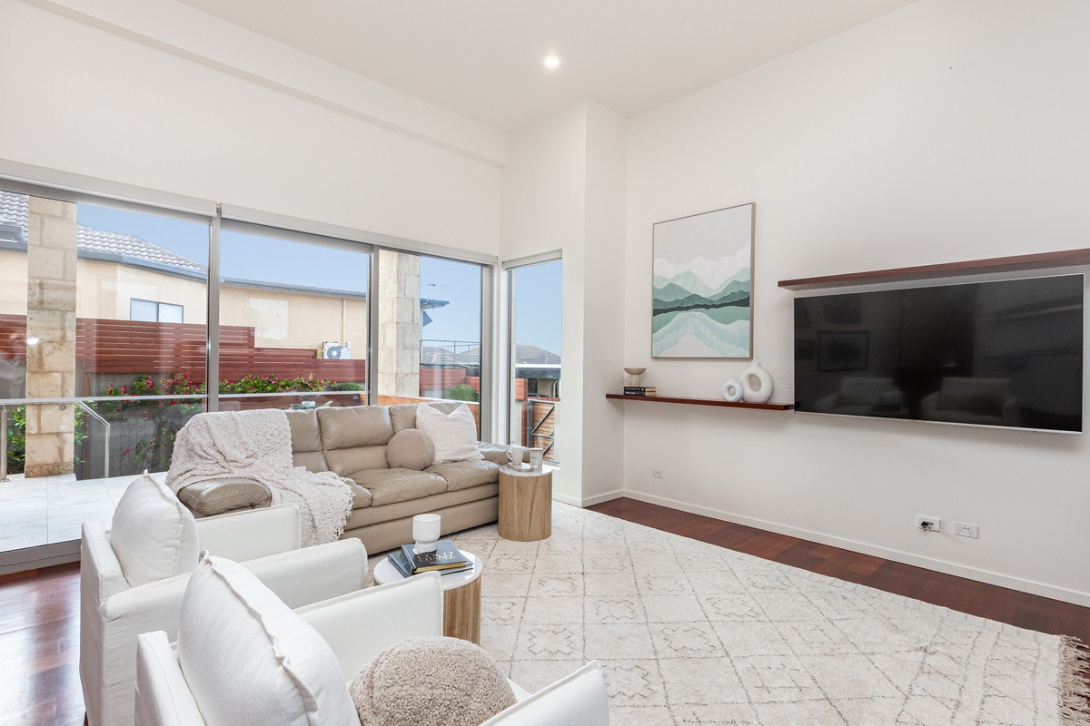 Image of living room