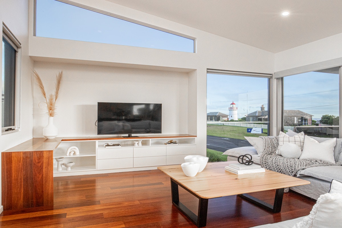 Image of living room