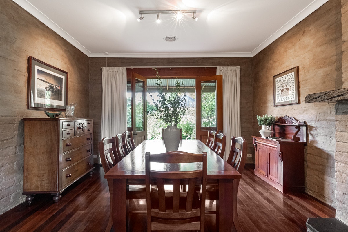 Image of dining room