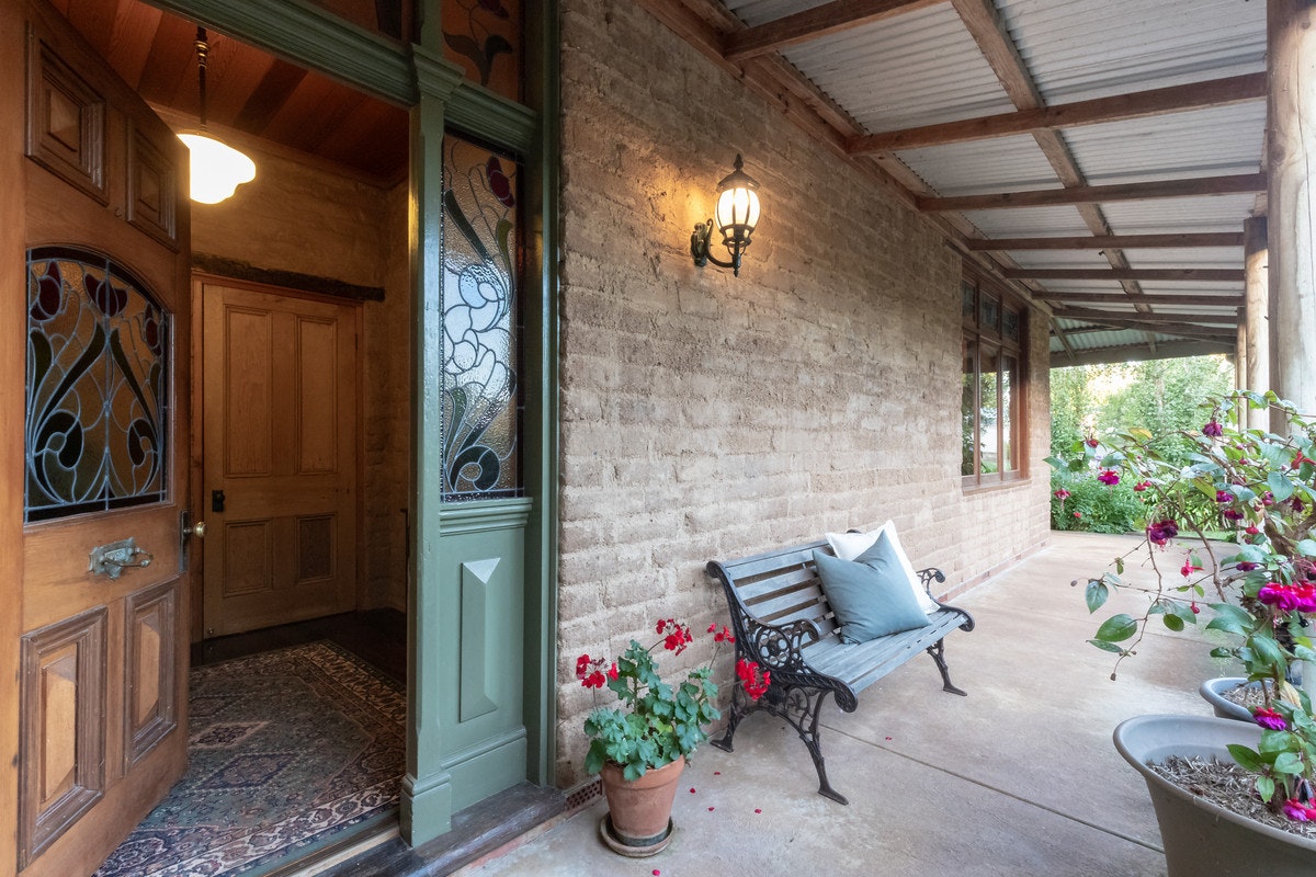 Image of interior design