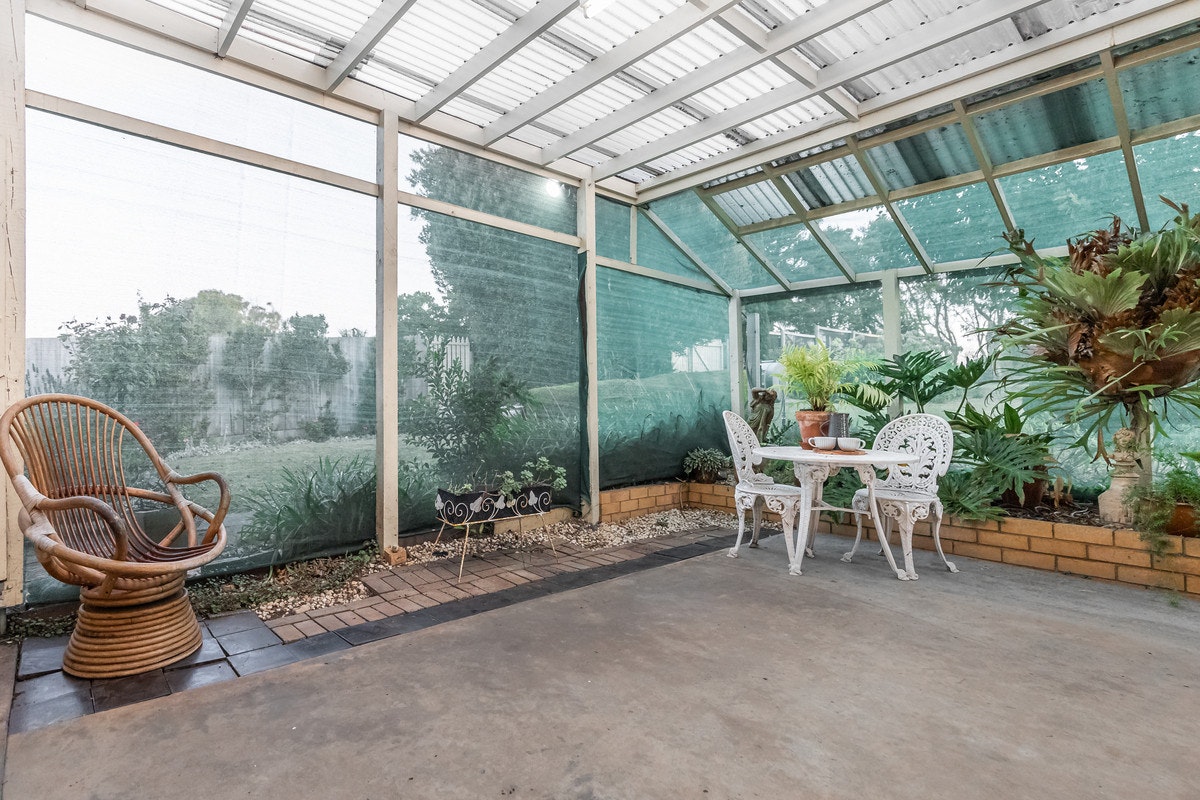 Image of garden