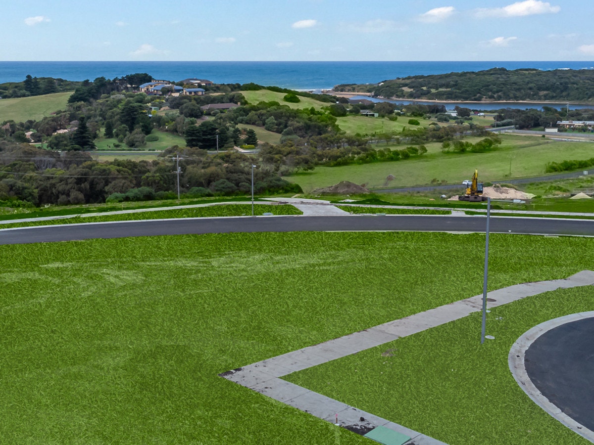 Image of road