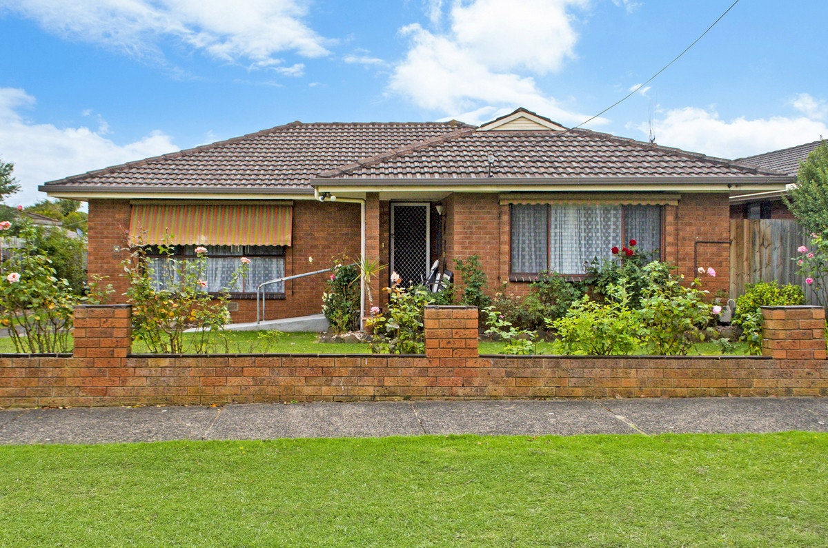 Image of cottage