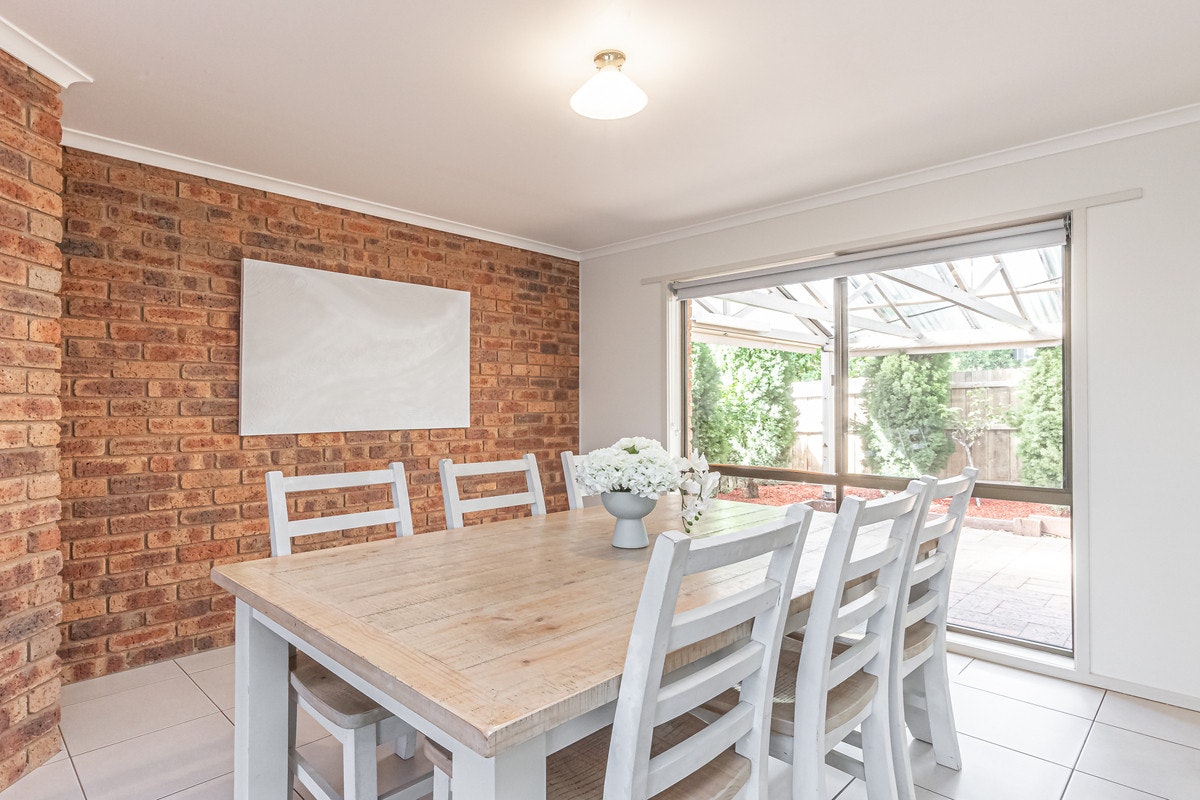 Image of dining room