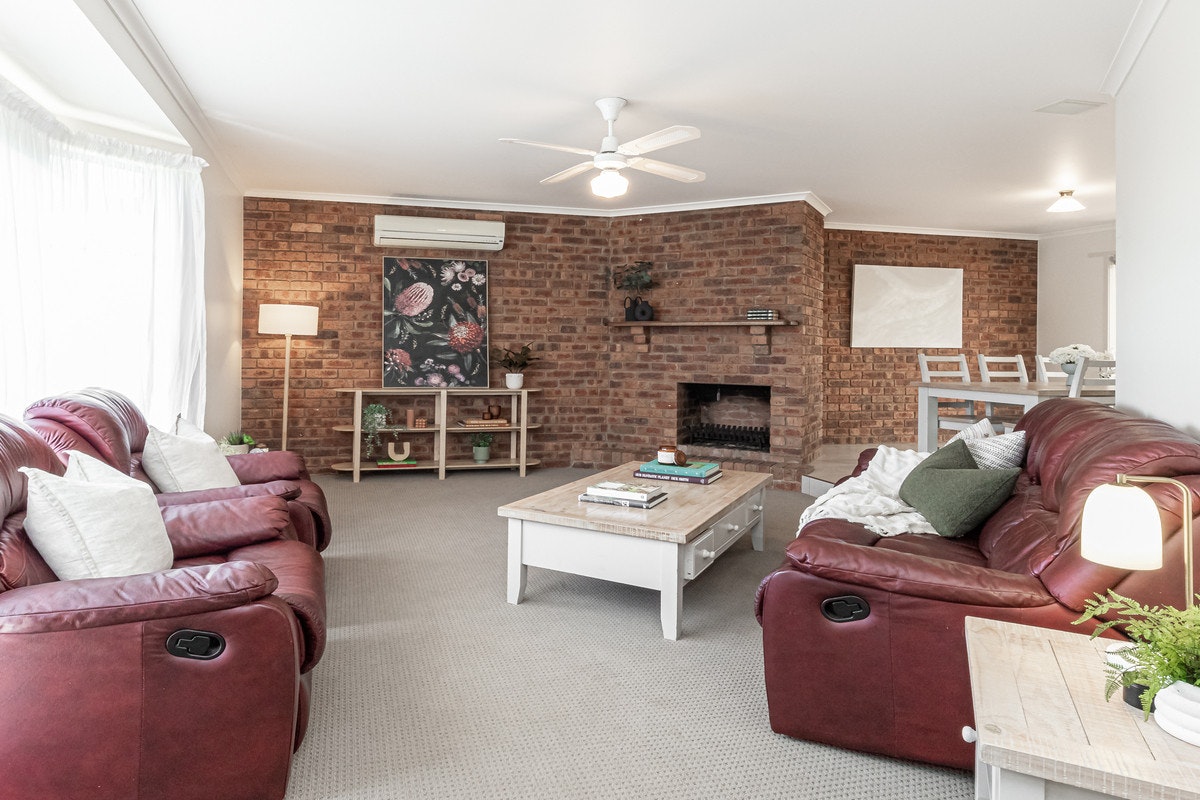 Image of furniture