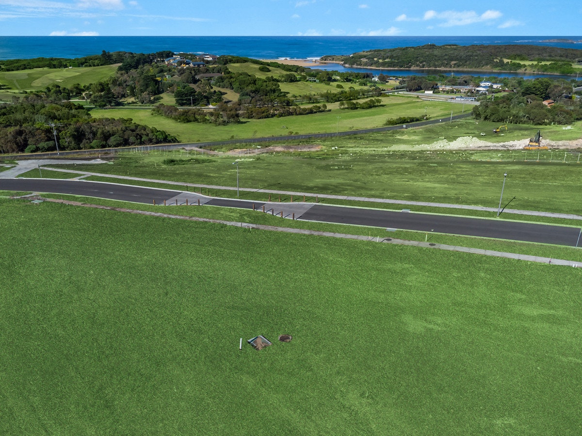 Image of airfield