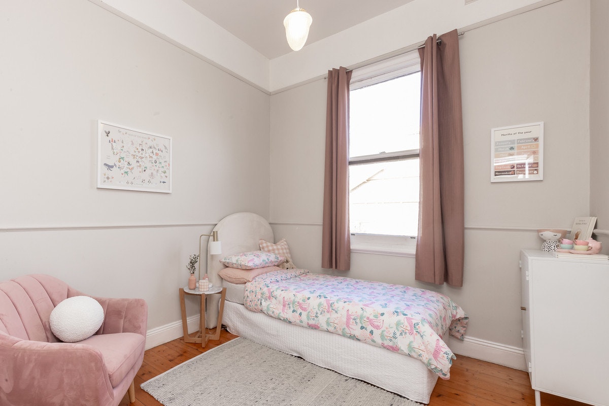 Image of corner