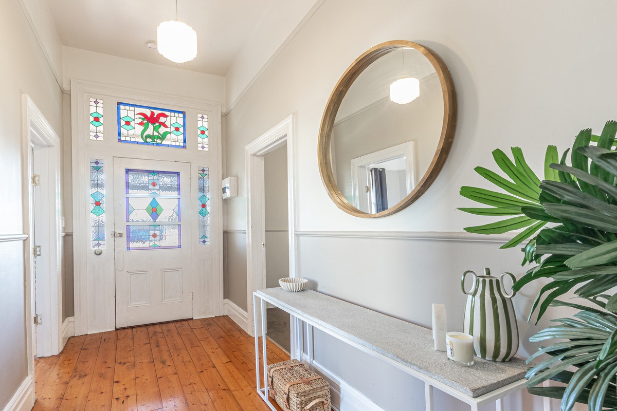 Image of indoors