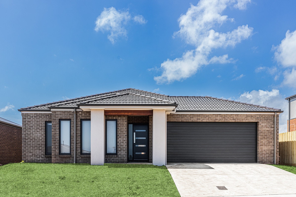 Image of garage
