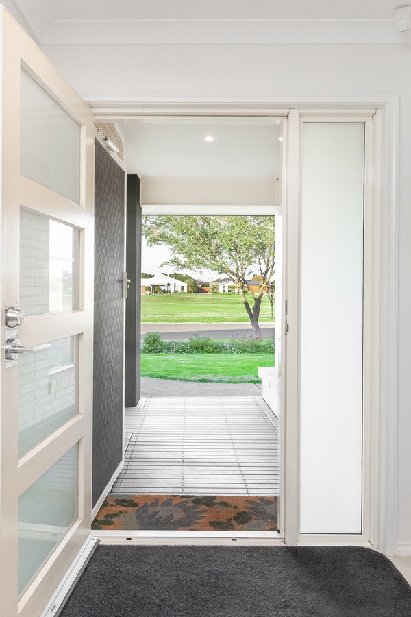 Image of door