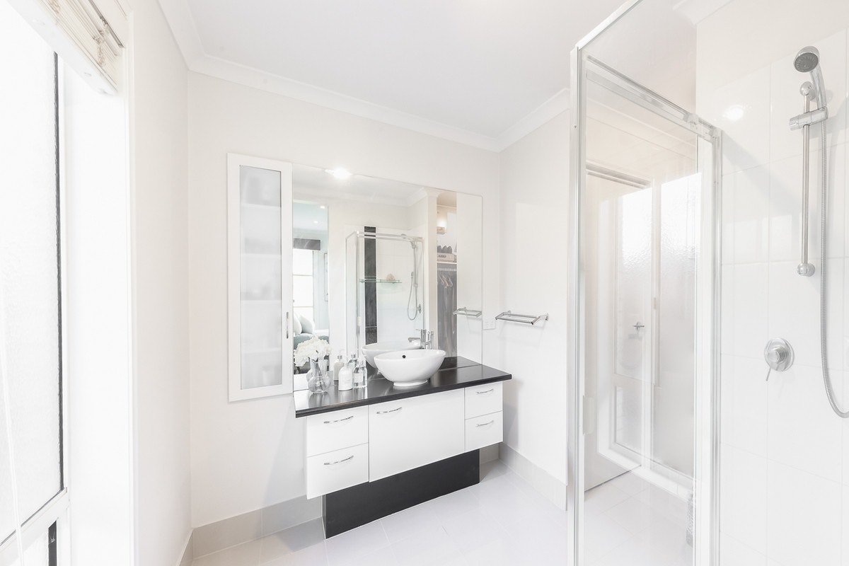Image of sink
