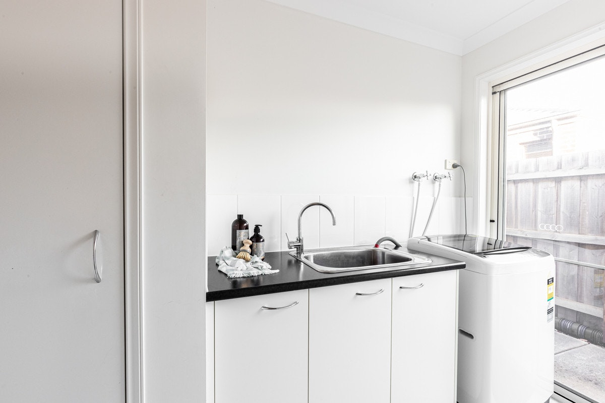 Image of sink
