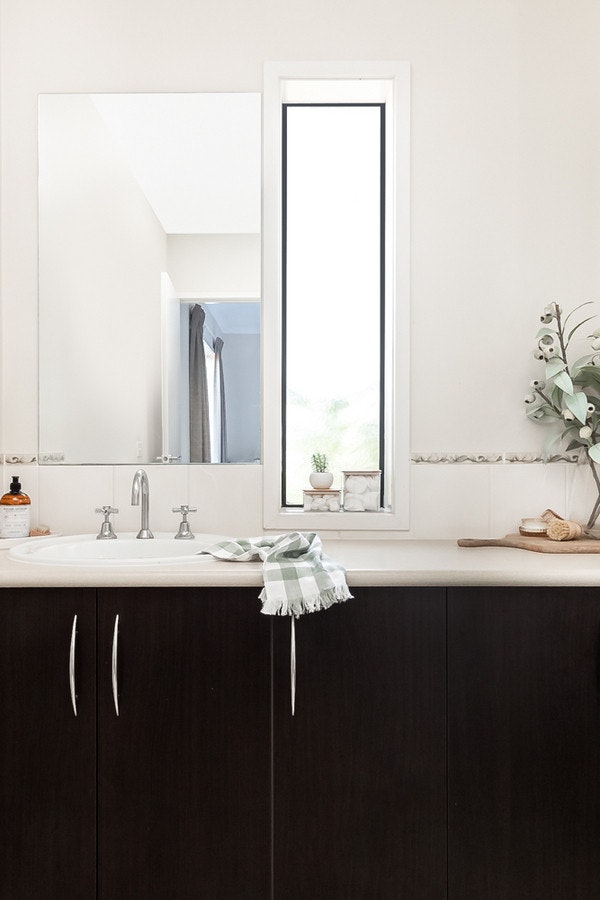 Image of sink