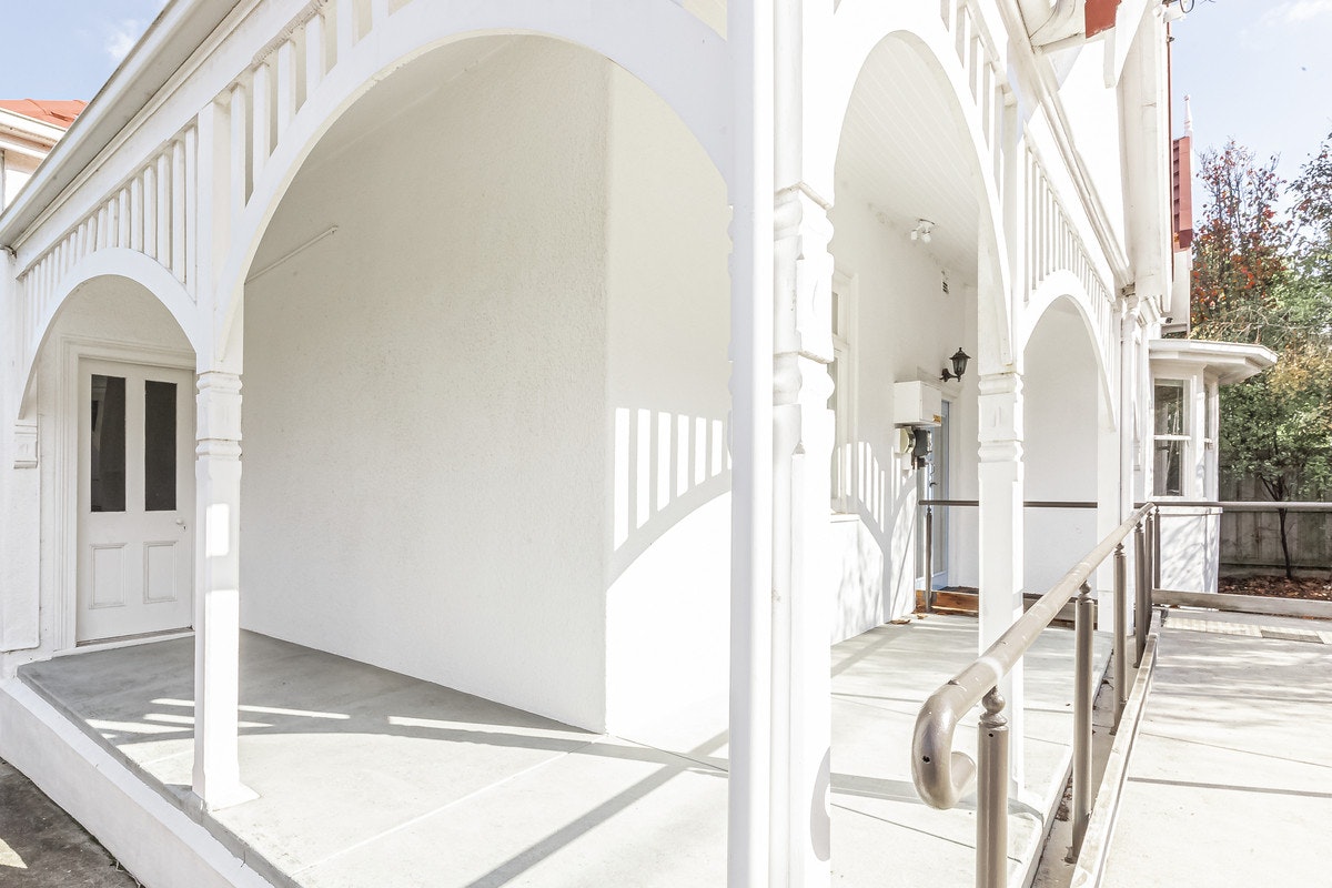 Image of architecture