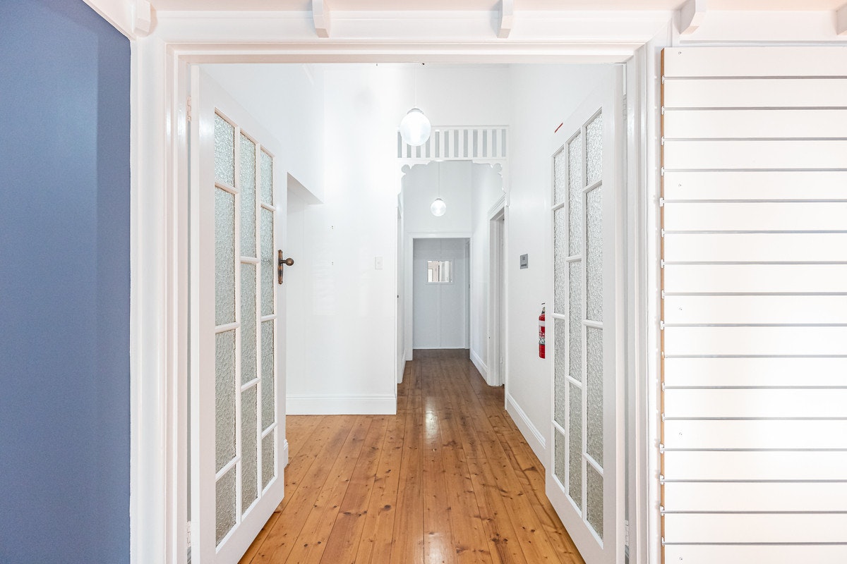 Image of indoors