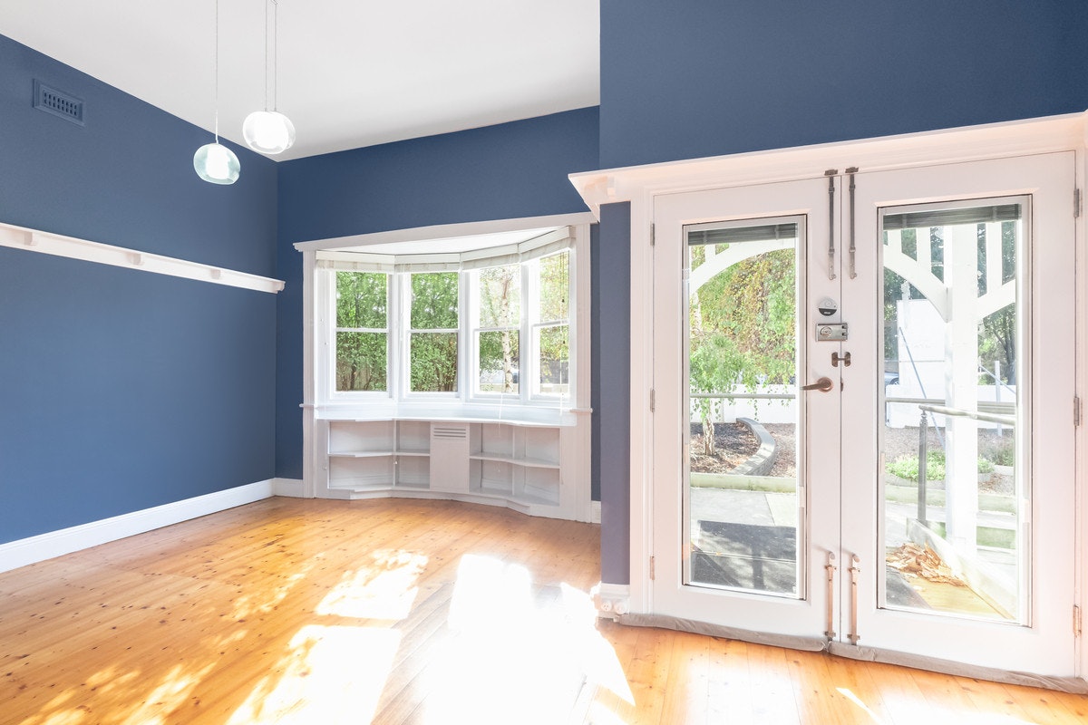 Image of interior design