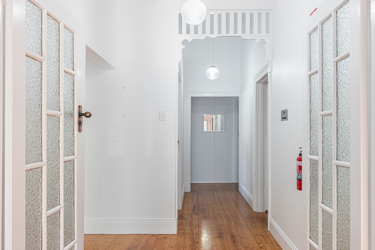 Image of indoors