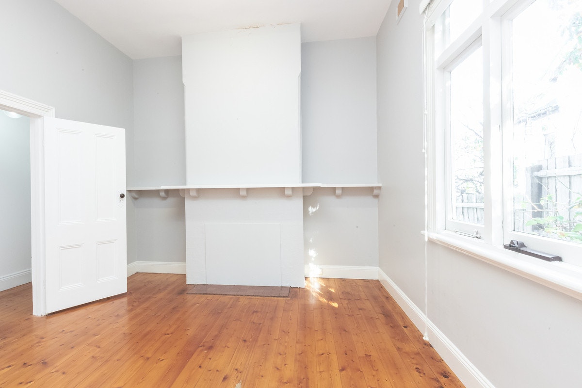 Image of corner