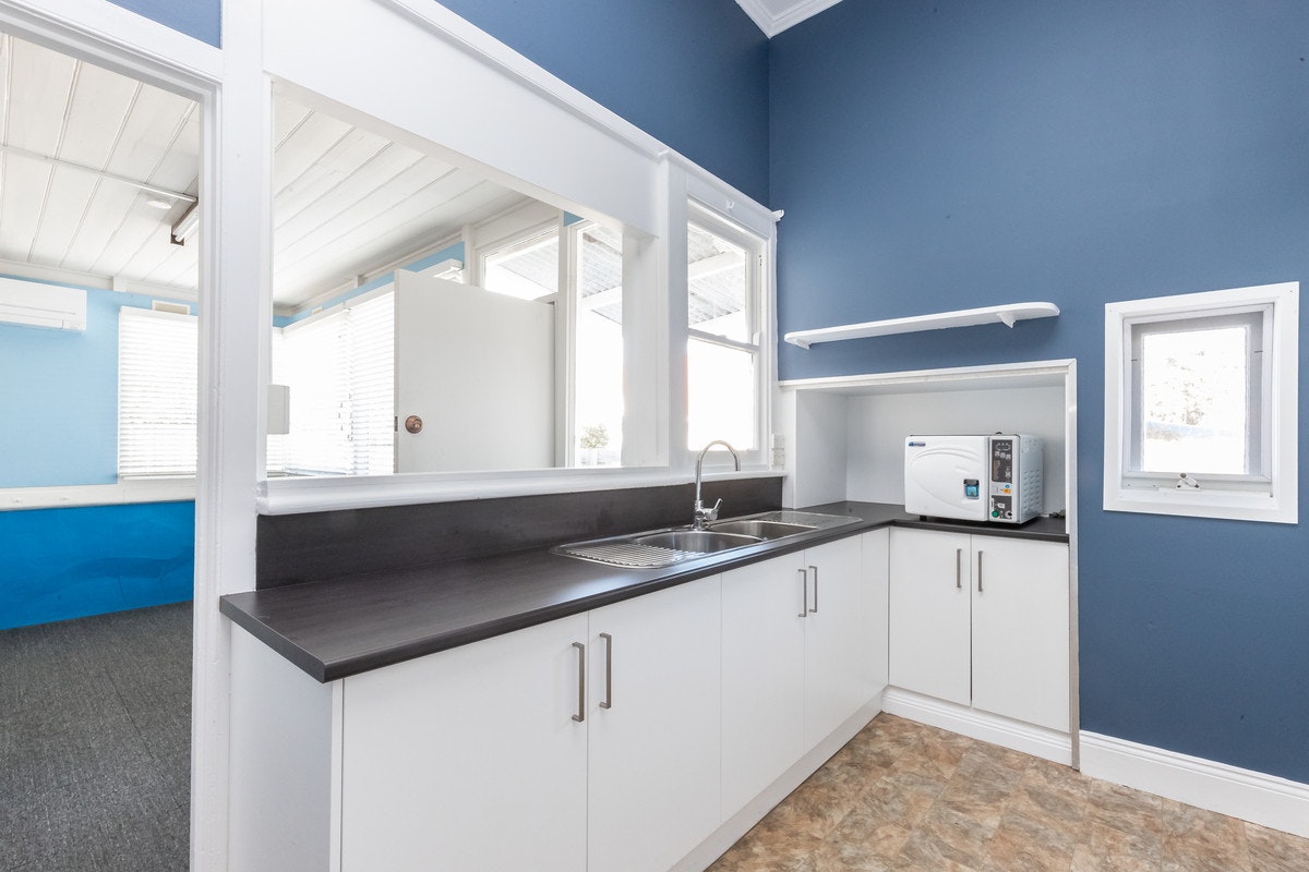 Image of indoors