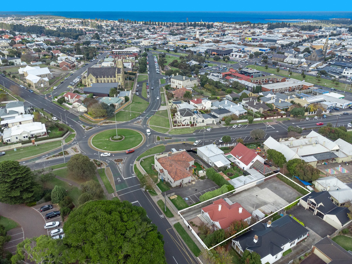 Image of city